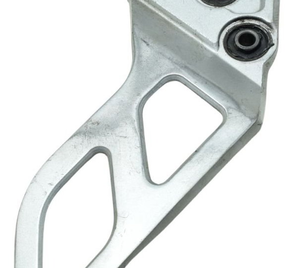 Suporte Pedaleira Dianteira Esq Suzuki Gsx Bandit 650n 09-11