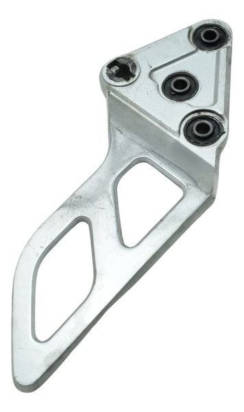 Suporte Pedaleira Dianteira Esq Suzuki Gsx Bandit 650n 09-11 Suporte Pedaleira Dianteira Esq Suzuki Gsx Bandit 650n 09-11