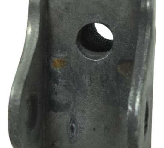 Suporte Pedaleira Diant Suzuki Gsx Bandit 650n 09-11 Origina