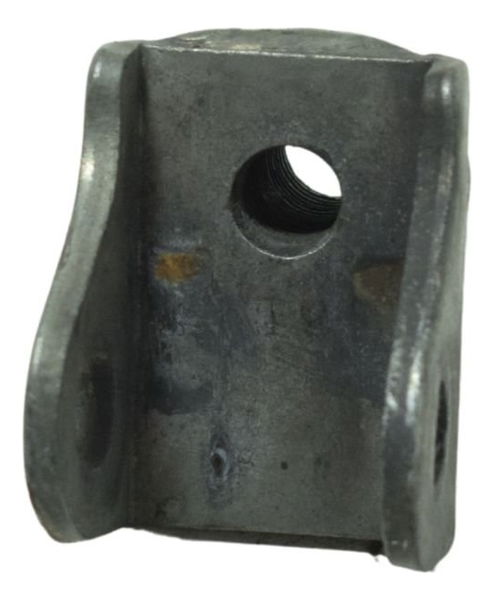 Suporte Pedaleira Diant Suzuki Gsx Bandit 650n 09-11 Origina Suporte Pedaleira Diant Suzuki Gsx Bandit 650n 09-11 Origina