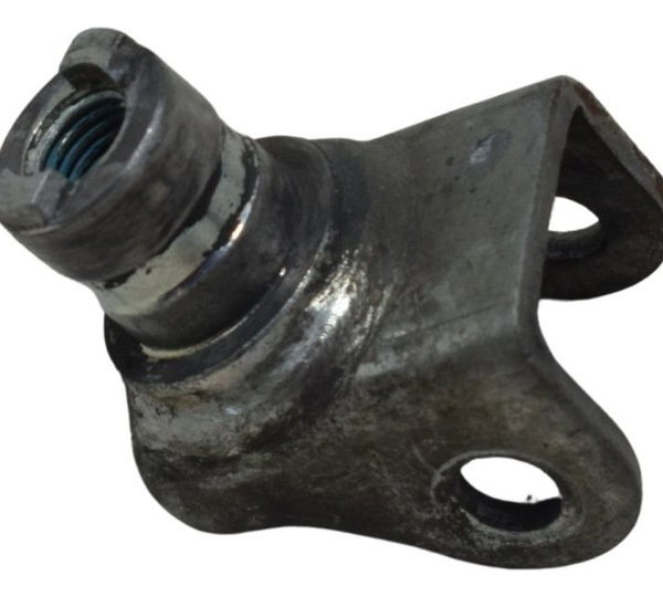 Suporte Pedaleira Diant Suzuki Gsx Bandit 650n 09-11 Origina