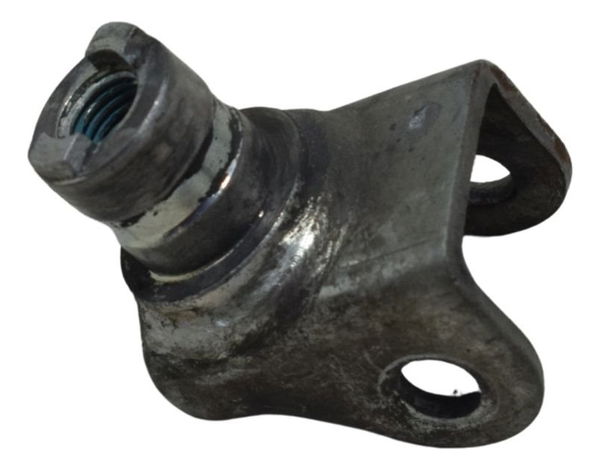 Suporte Pedaleira Diant Suzuki Gsx Bandit 650n 09-11 Origina Suporte Pedaleira Diant Suzuki Gsx Bandit 650n 09-11 Origina