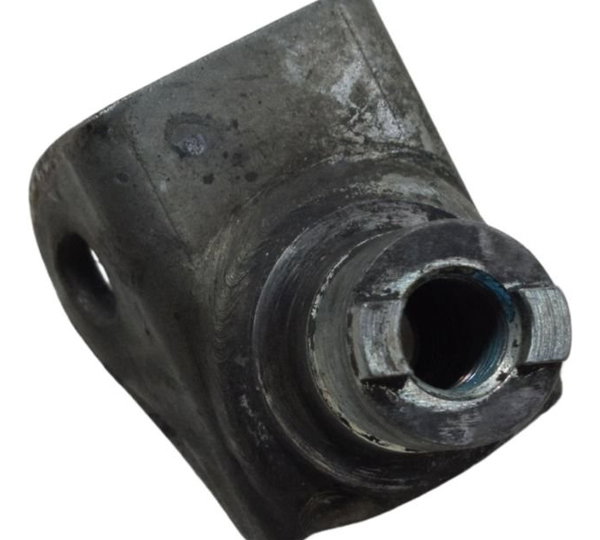 Suporte Pedaleira Diant Suzuki Gsx Bandit 650n 09-11 Origina