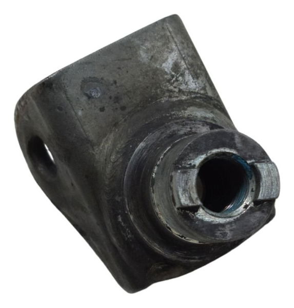 Suporte Pedaleira Diant Suzuki Gsx Bandit 650n 09-11 Origina Suporte Pedaleira Diant Suzuki Gsx Bandit 650n 09-11 Origina