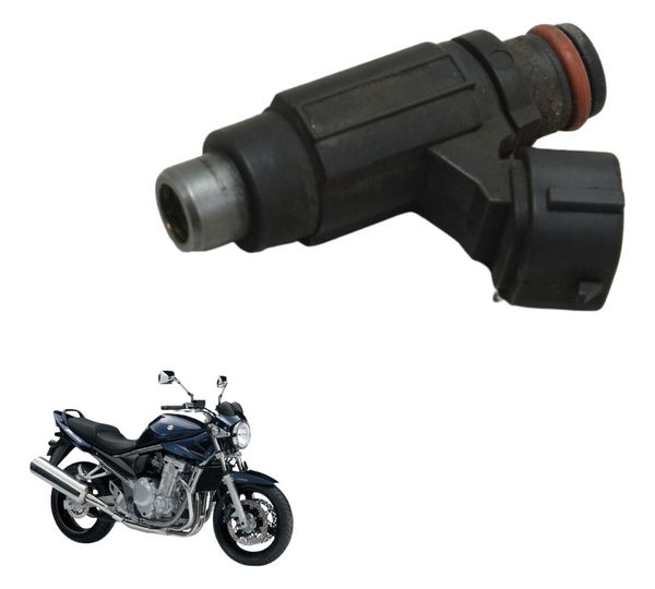 Bico Injetor Suzuki Gsx Bandit 650n 09-11 Original