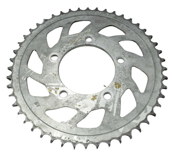 Kit Relação Gold Suzuki Gsx Bandit 650n 09-11