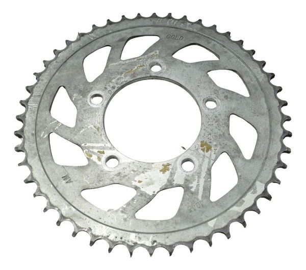 Kit Relação Gold Suzuki Gsx Bandit 650n 09-11 Kit Relação Gold Suzuki Gsx Bandit 650n 09-11