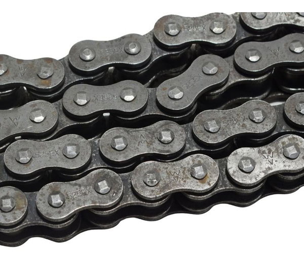 Kit Relação Gold Suzuki Gsx Bandit 650n 09-11