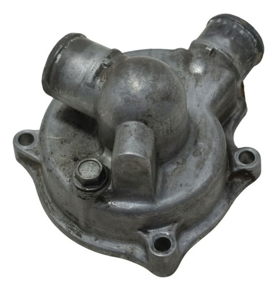 Tampa Bomba Água Suzuki Gsx Bandit 650n 09-11 Original Tampa Bomba Água Suzuki Gsx Bandit 650n 09-11 Original