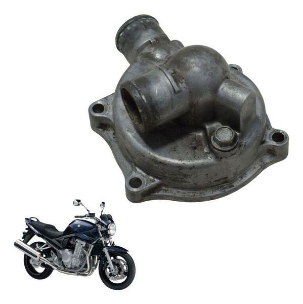 Tampa Bomba Água Suzuki Gsx Bandit 650n 09-11 Original Tampa Bomba Água Suzuki Gsx Bandit 650n 09-11 Original