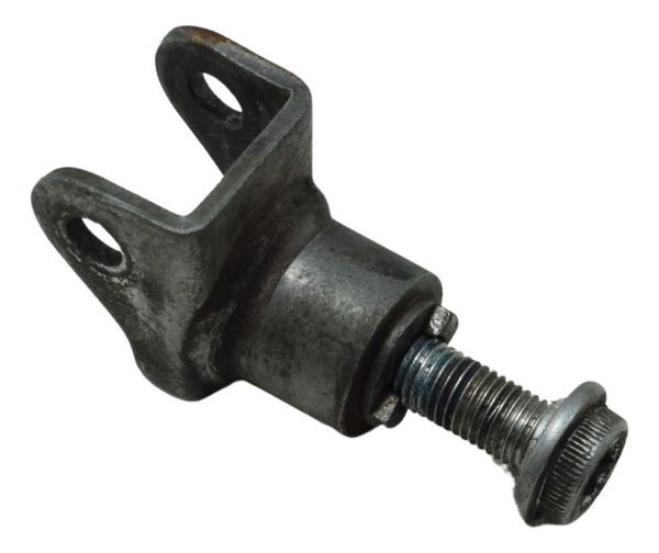 Suporte Pedaleira Dianteira Suzuki Gsx Bandit 650n 09-11 Suporte Pedaleira Dianteira Suzuki Gsx Bandit 650n 09-11