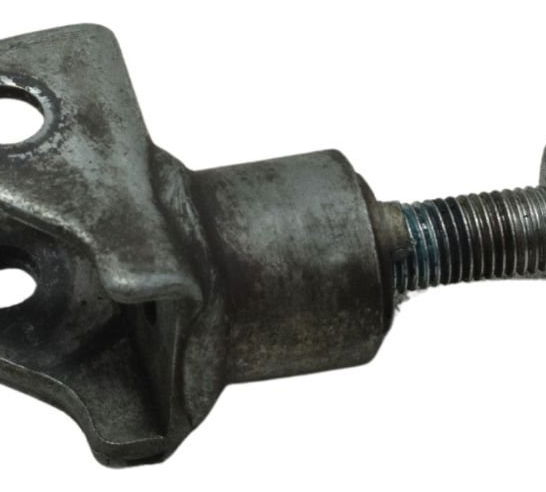 Suporte Pedaleira Dianteira Suzuki Gsx Bandit 650n 09-11