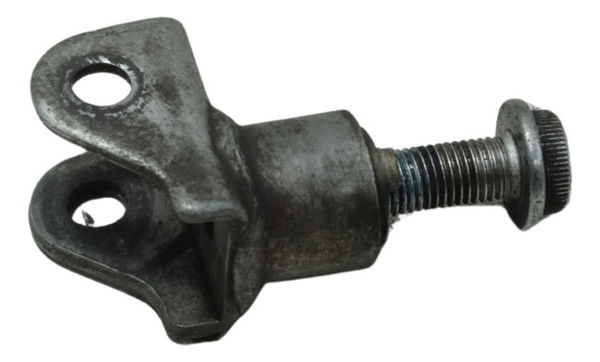 Suporte Pedaleira Dianteira Suzuki Gsx Bandit 650n 09-11 Suporte Pedaleira Dianteira Suzuki Gsx Bandit 650n 09-11