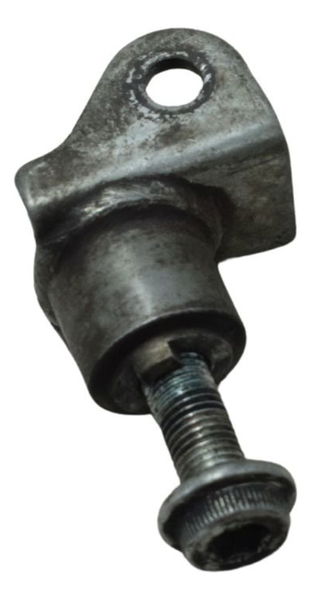 Suporte Pedaleira Dianteira Suzuki Gsx Bandit 650n 09-11 Suporte Pedaleira Dianteira Suzuki Gsx Bandit 650n 09-11