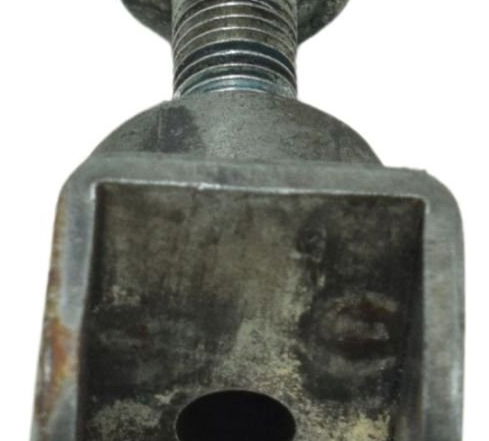 Suporte Pedaleira Dianteira Suzuki Gsx Bandit 650n 09-11