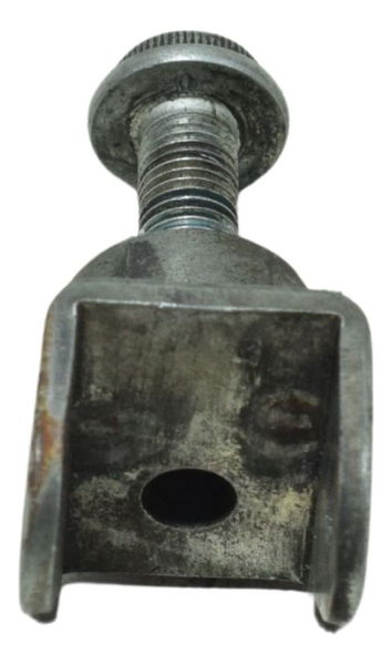 Suporte Pedaleira Dianteira Suzuki Gsx Bandit 650n 09-11 Suporte Pedaleira Dianteira Suzuki Gsx Bandit 650n 09-11