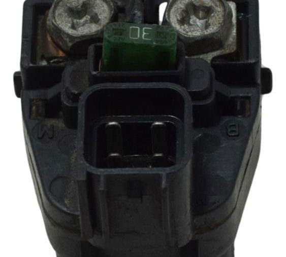 Rele Partida Suzuki Gsx Bandit 650n 09-11 Original