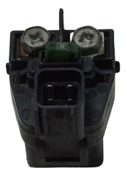 Rele Partida Suzuki Gsx Bandit 650n 09-11 Original Rele Partida Suzuki Gsx Bandit 650n 09-11 Original