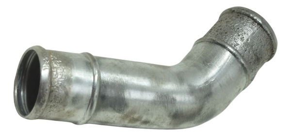 Cano Conexão Água Suzuki Gsx Bandit 650n 09-11 Original Cano Conexão Água Suzuki Gsx Bandit 650n 09-11 Original