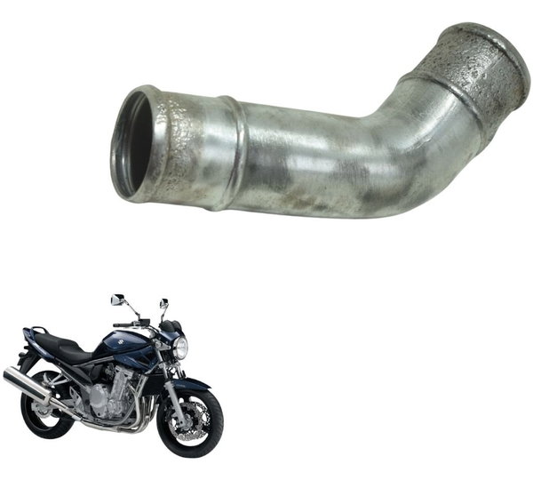 Cano Conexão Água Suzuki Gsx Bandit 650n 09-11 Original
