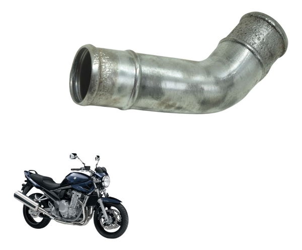 Cano Conexão Água Suzuki Gsx Bandit 650n 09-11 Original Cano Conexão Água Suzuki Gsx Bandit 650n 09-11 Original