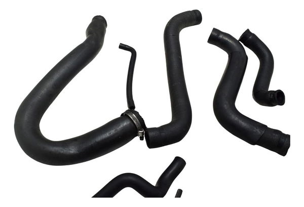 Kit Mangueiras Suzuki Gsx Bandit 650n 09-11 Original