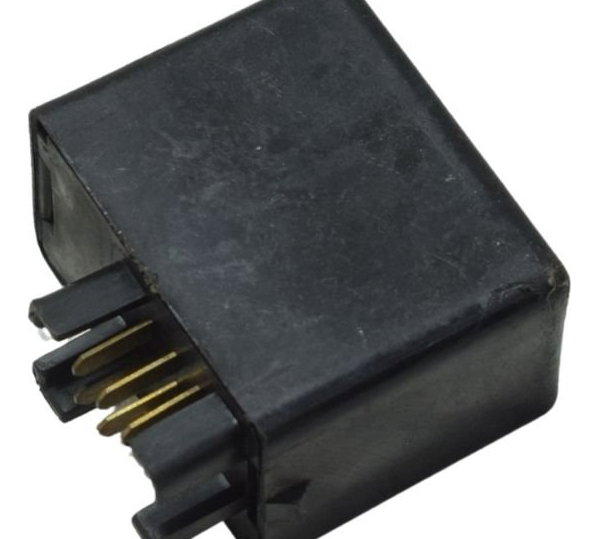 Rele Pisca Suzuki Gsx Bandit 650n 09-11 Original