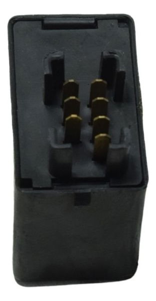 Rele Pisca Suzuki Gsx Bandit 650n 09-11 Original Rele Pisca Suzuki Gsx Bandit 650n 09-11 Original