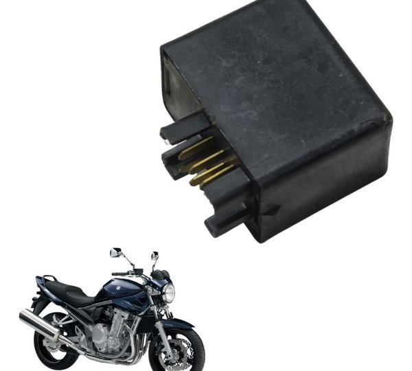 Rele Pisca Suzuki Gsx Bandit 650n 09-11 Original