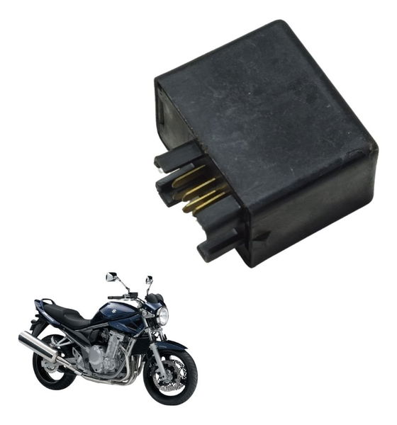 Rele Pisca Suzuki Gsx Bandit 650n 09-11 Original Rele Pisca Suzuki Gsx Bandit 650n 09-11 Original