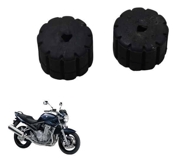 Par Coxim Tanque Suzuki Gsx Bandit 650n 09-11 Original Par Coxim Tanque Suzuki Gsx Bandit 650n 09-11 Original