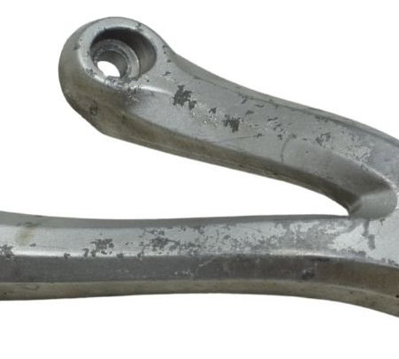 Suporte Pedal Trasei Esq C/avar Suzuki Gsx Bandit 650n 09-11