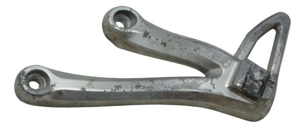 Suporte Pedal Trasei Esq C/avar Suzuki Gsx Bandit 650n 09-11 Suporte Pedal Trasei Esq C/avar Suzuki Gsx Bandit 650n 09-11