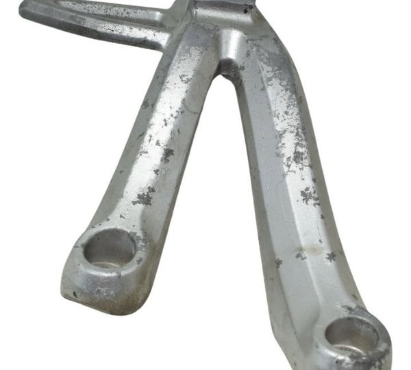 Suporte Pedal Trasei Esq C/avar Suzuki Gsx Bandit 650n 09-11