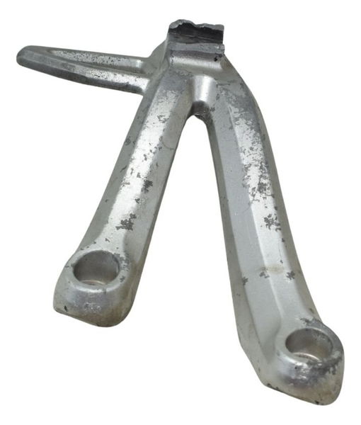 Suporte Pedal Trasei Esq C/avar Suzuki Gsx Bandit 650n 09-11 Suporte Pedal Trasei Esq C/avar Suzuki Gsx Bandit 650n 09-11