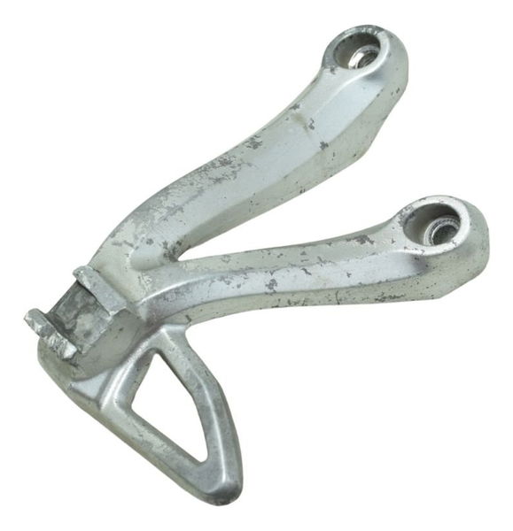 Suporte Pedal Trasei Esq C/avar Suzuki Gsx Bandit 650n 09-11 Suporte Pedal Trasei Esq C/avar Suzuki Gsx Bandit 650n 09-11