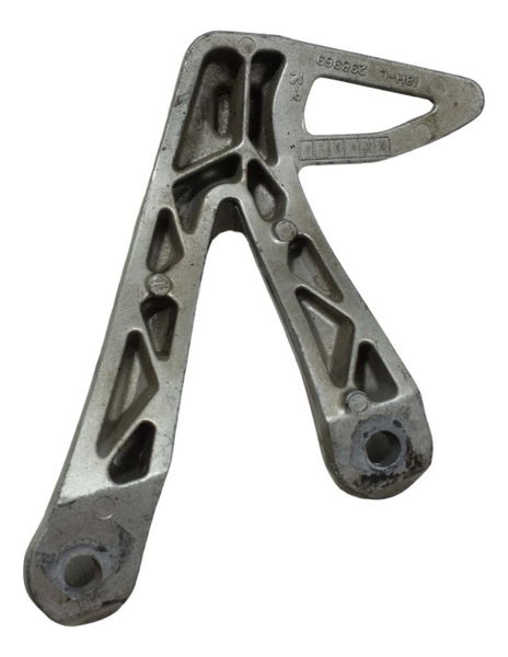 Suporte Pedal Trasei Esq C/avar Suzuki Gsx Bandit 650n 09-11 Suporte Pedal Trasei Esq C/avar Suzuki Gsx Bandit 650n 09-11