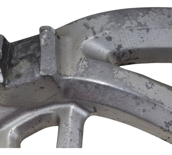 Suporte Pedal Trasei Esq C/avar Suzuki Gsx Bandit 650n 09-11