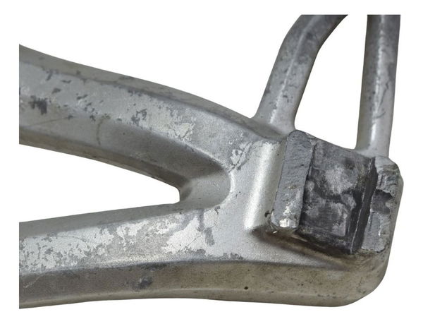 Suporte Pedal Trasei Esq C/avar Suzuki Gsx Bandit 650n 09-11 Suporte Pedal Trasei Esq C/avar Suzuki Gsx Bandit 650n 09-11