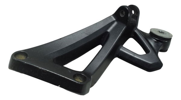 Suporte Pedaleira Tras Esq Suzuki Gsx Bandit 650n 09-11 Orig Preto Suporte Pedaleira Tras Esq Suzuki Gsx Bandit 650n 09-11 Orig Preto