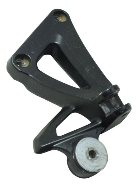 Suporte Pedaleira Tras Esq Suzuki Gsx Bandit 650n 09-11 Orig Preto Suporte Pedaleira Tras Esq Suzuki Gsx Bandit 650n 09-11 Orig Preto