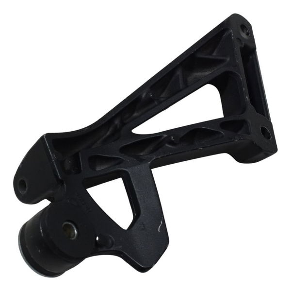 Suporte Pedaleira Tras Esq Suzuki Gsx Bandit 650n 09-11 Orig Preto Suporte Pedaleira Tras Esq Suzuki Gsx Bandit 650n 09-11 Orig Preto