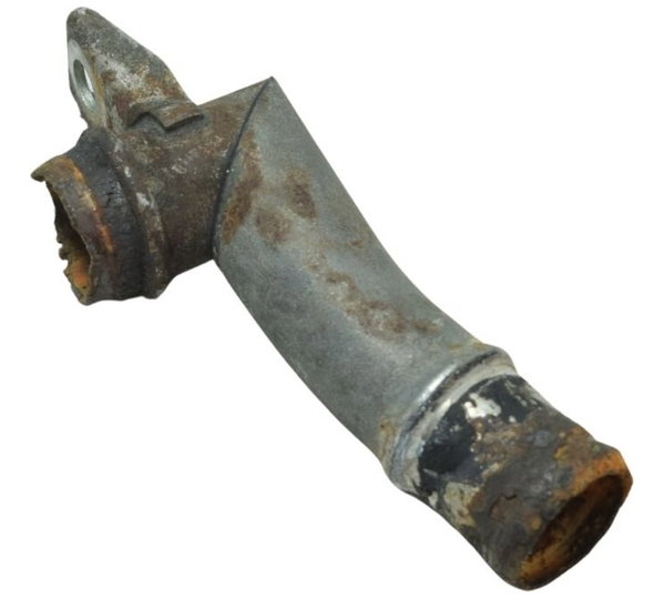 Cano Conexão Água C/ Avaria Suzuki Gsx Bandit 650n 09-11