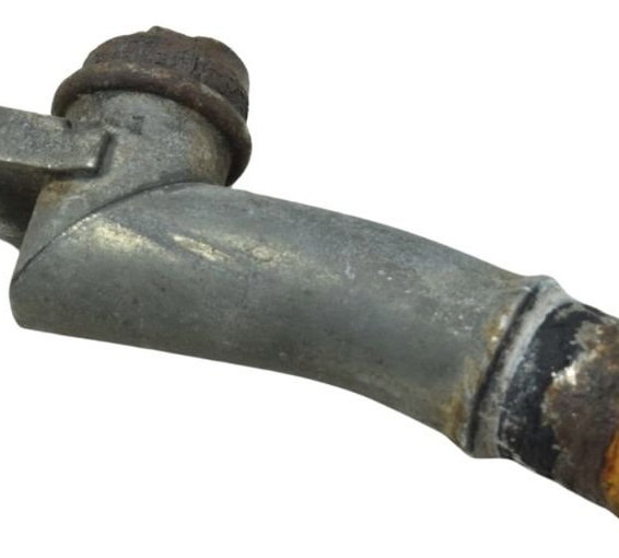 Cano Conexão Água C/ Avaria Suzuki Gsx Bandit 650n 09-11