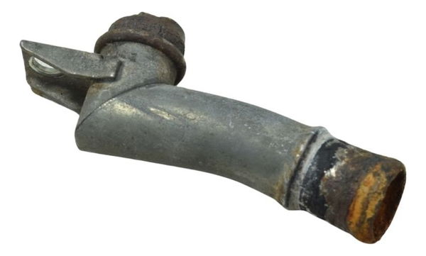 Cano Conexão Água C/ Avaria Suzuki Gsx Bandit 650n 09-11 Cano Conexão Água C/ Avaria Suzuki Gsx Bandit 650n 09-11