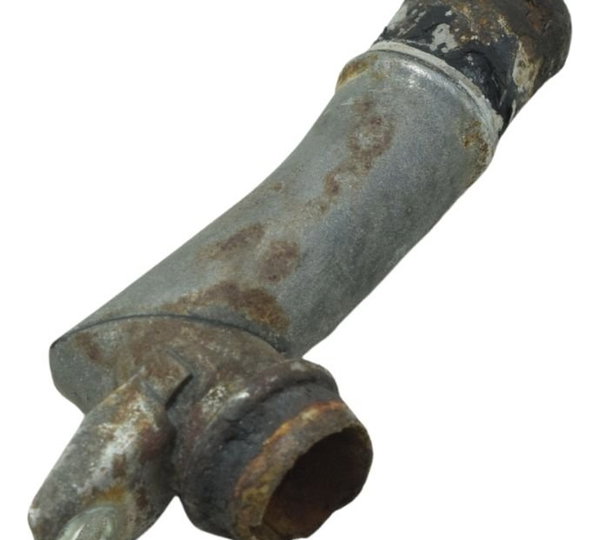 Cano Conexão Água C/ Avaria Suzuki Gsx Bandit 650n 09-11