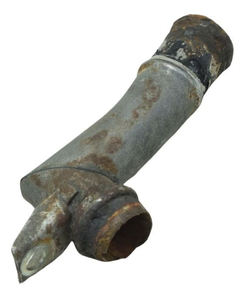 Cano Conexão Água C/ Avaria Suzuki Gsx Bandit 650n 09-11 Cano Conexão Água C/ Avaria Suzuki Gsx Bandit 650n 09-11