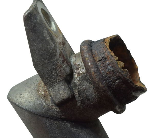 Cano Conexão Água C/ Avaria Suzuki Gsx Bandit 650n 09-11