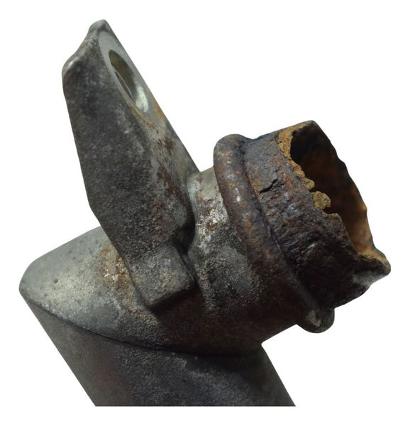 Cano Conexão Água C/ Avaria Suzuki Gsx Bandit 650n 09-11 Cano Conexão Água C/ Avaria Suzuki Gsx Bandit 650n 09-11