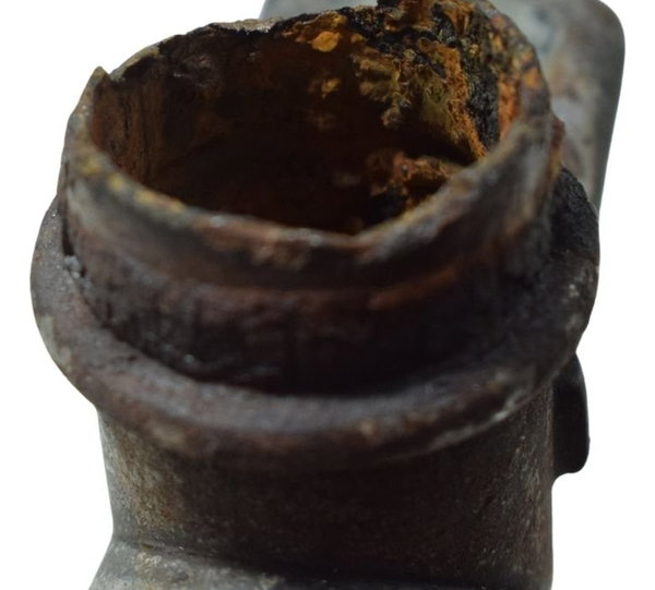 Cano Conexão Água C/ Avaria Suzuki Gsx Bandit 650n 09-11